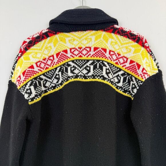 The Kooples Printed Cardigan - Picture 10 of 10